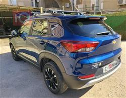 شيفروليه تريل بليزر